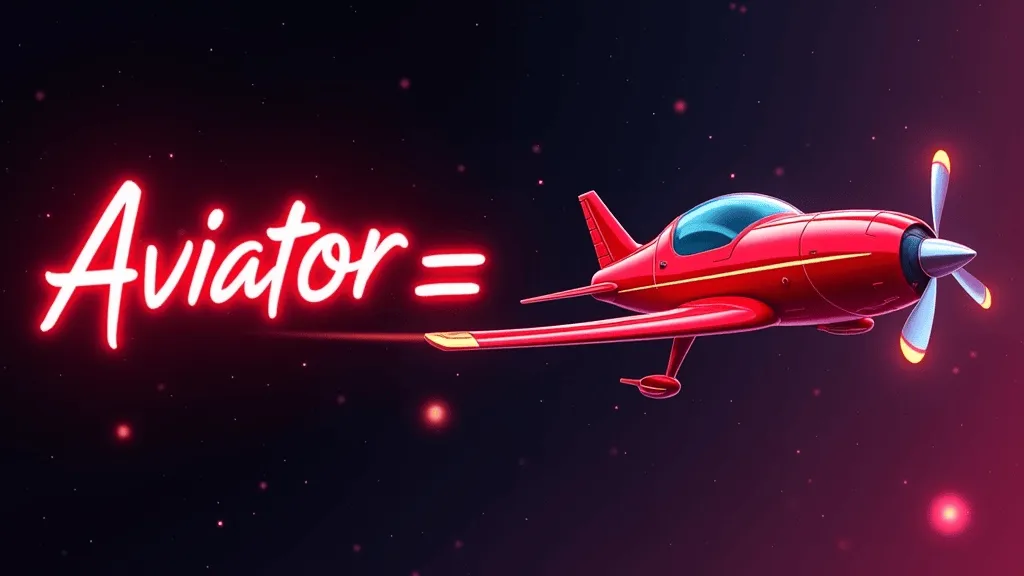 Aviatorapp-game