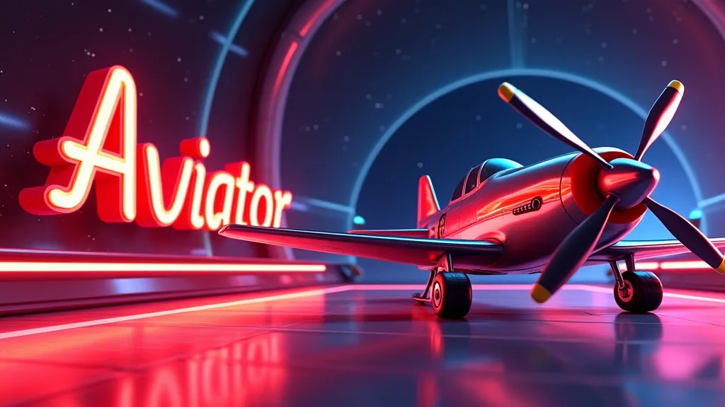 Aviatorapp-game