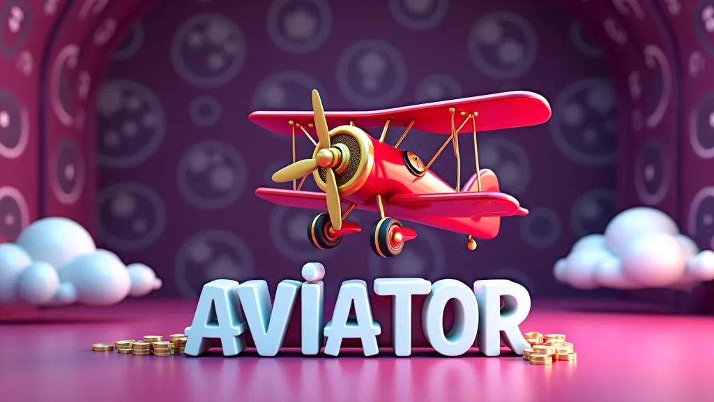 Aviatorapp-game