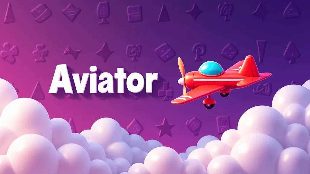 Aviatorapp-game