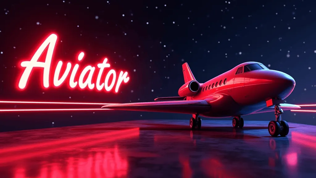 Aviator app